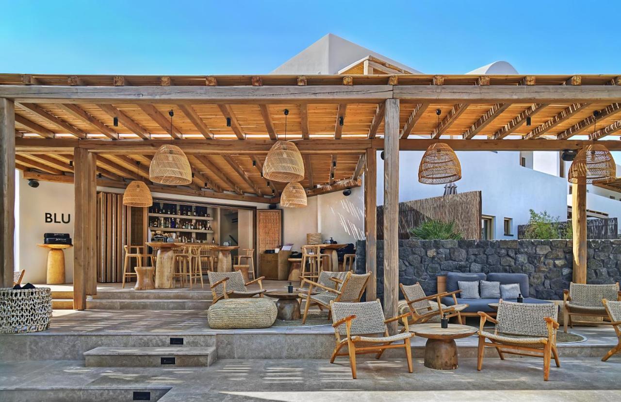 Radisson Blu Zaffron Resort, Santorini (adults Only) 5* Kamari (Santorini)