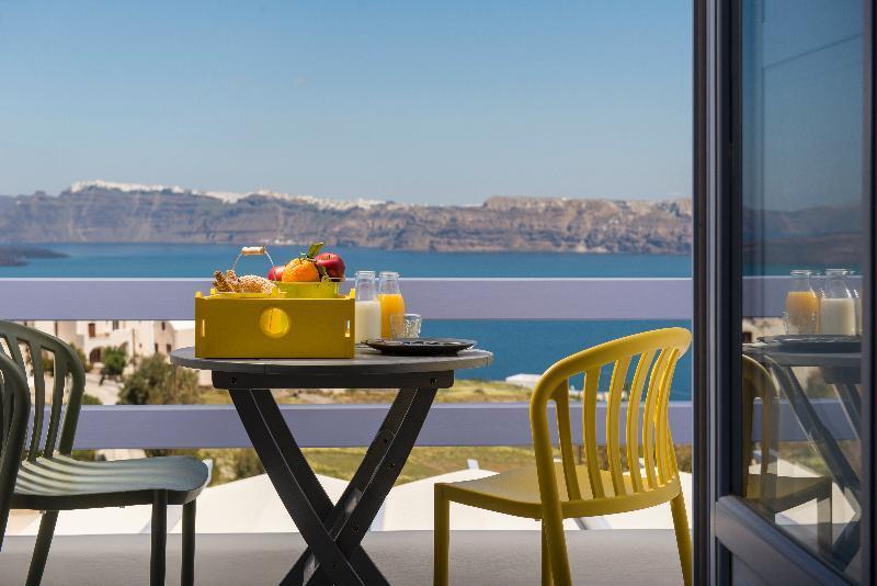 Earino And * Akrotiri (Santorini)