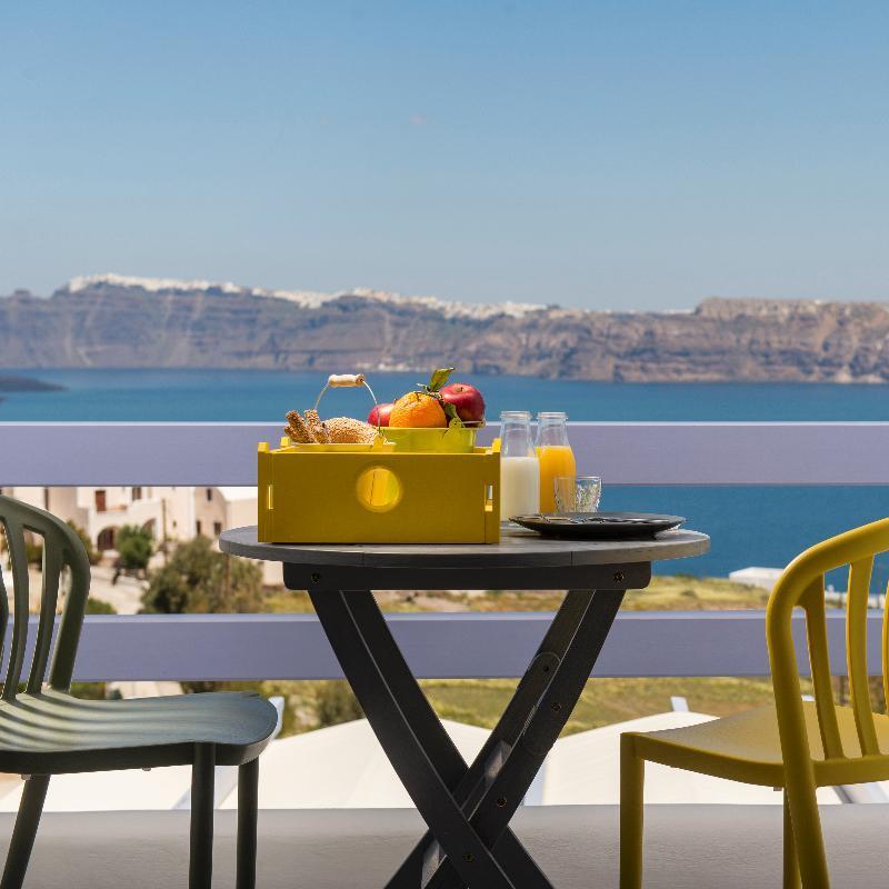 Apartment Earino And Akrotiri (Santorini)
