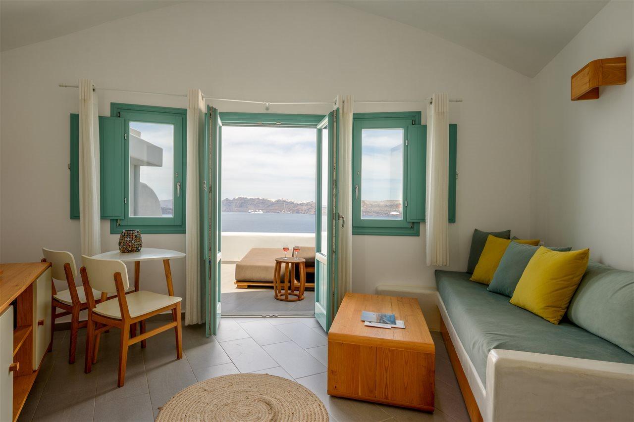 Neptune Luxury Hotel