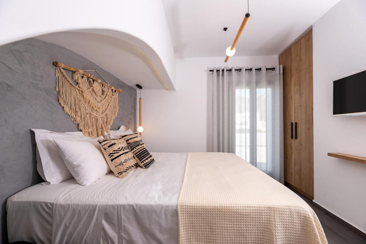 Modern Dome Homes Of Santorini