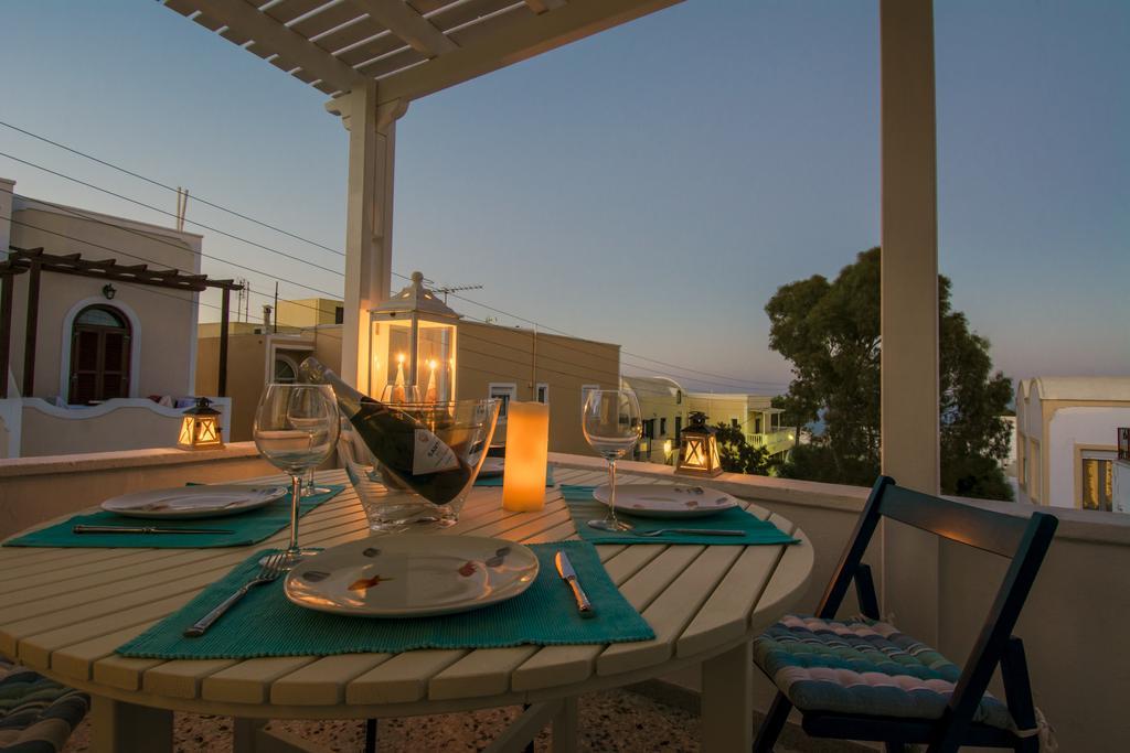 Apartment Folia