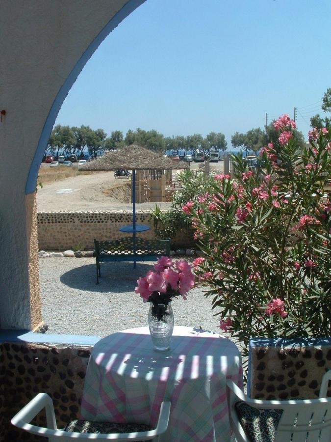 Darzenta Athina Apartment *