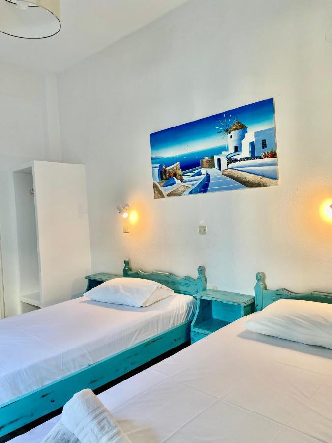 Anna Maria Santorini 2*