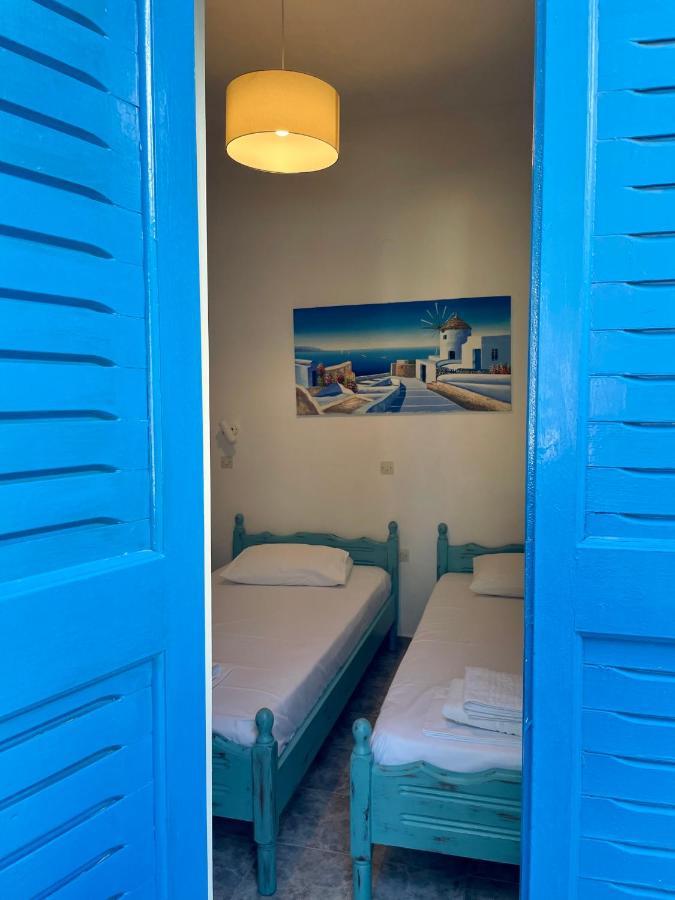 Anna Maria Santorini Perissa (Santorini)