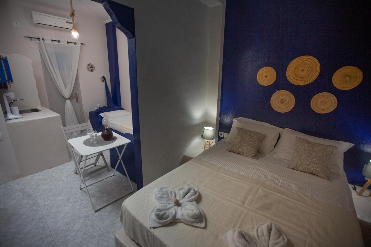 Pasithei Aparthotel