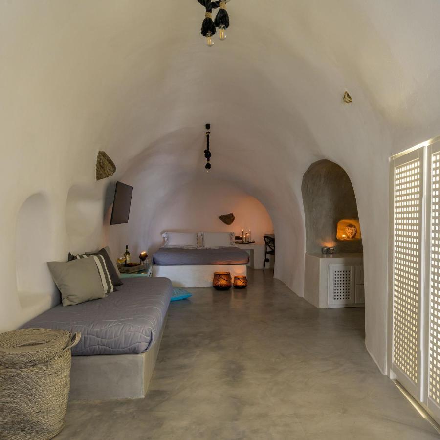 Mybozer Cave