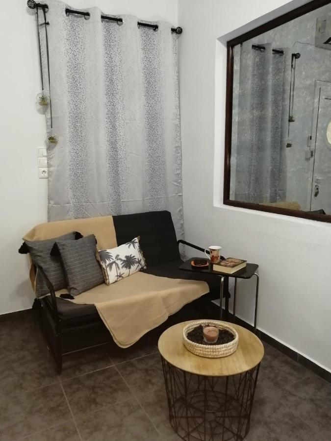 Comfortbnb -sabbia Calda 8 Apartamento *