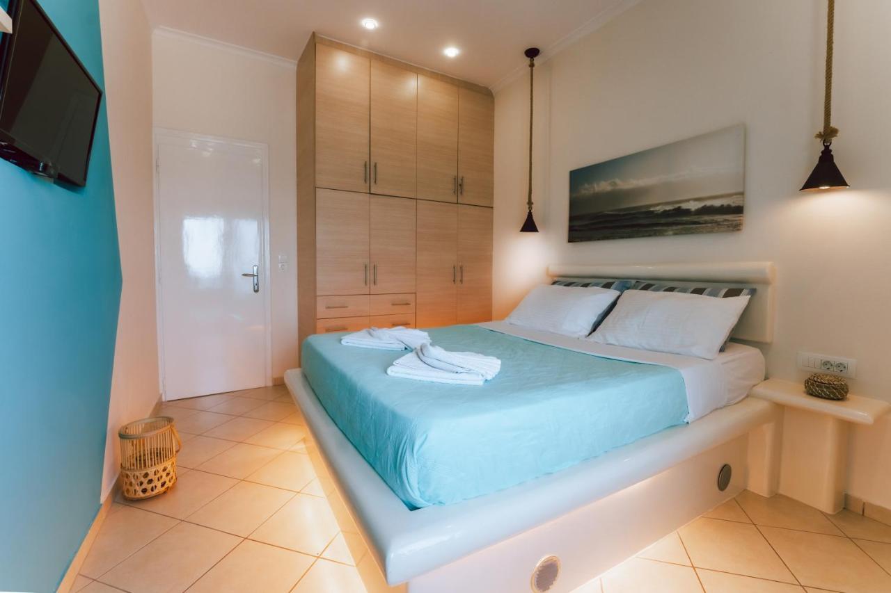 Apartamento Sagma Calm With Amazing Sea View *
