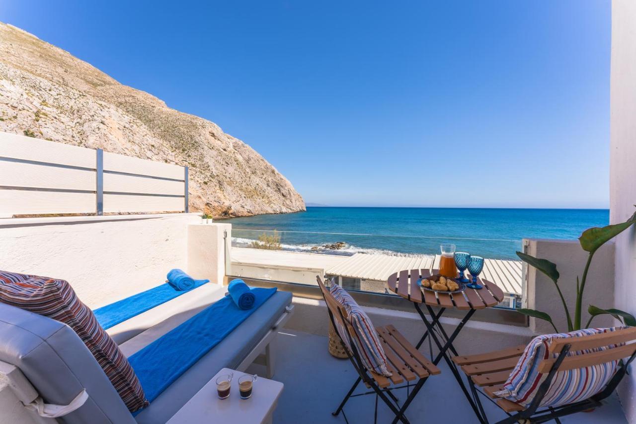 Apartamento Sagma Calm With Amazing Sea View *