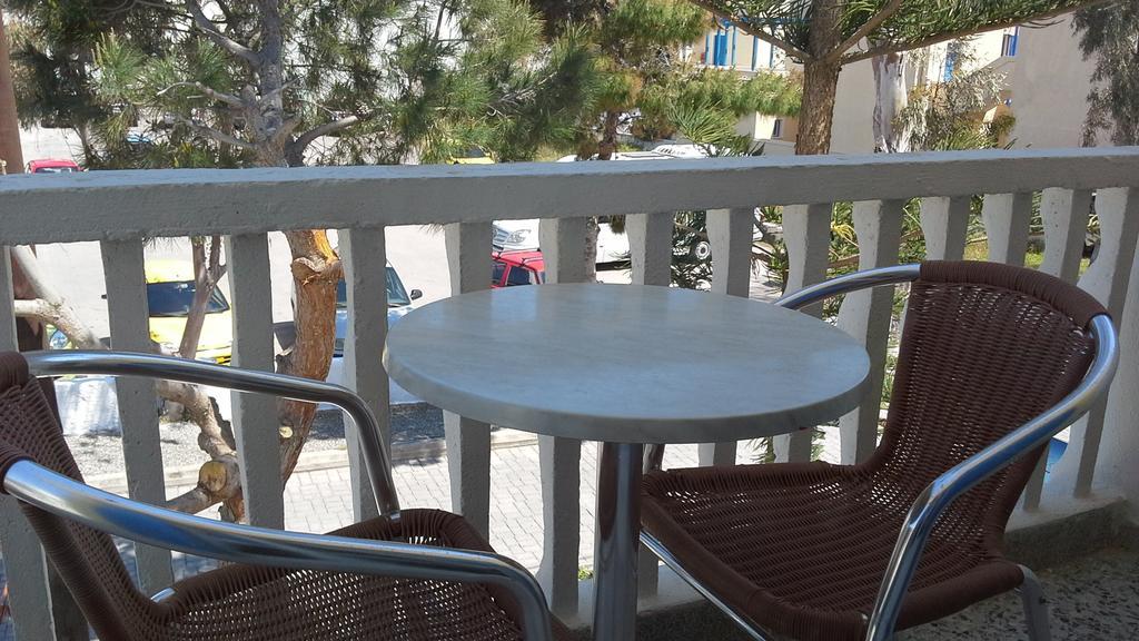 Apartamento Star Kamári