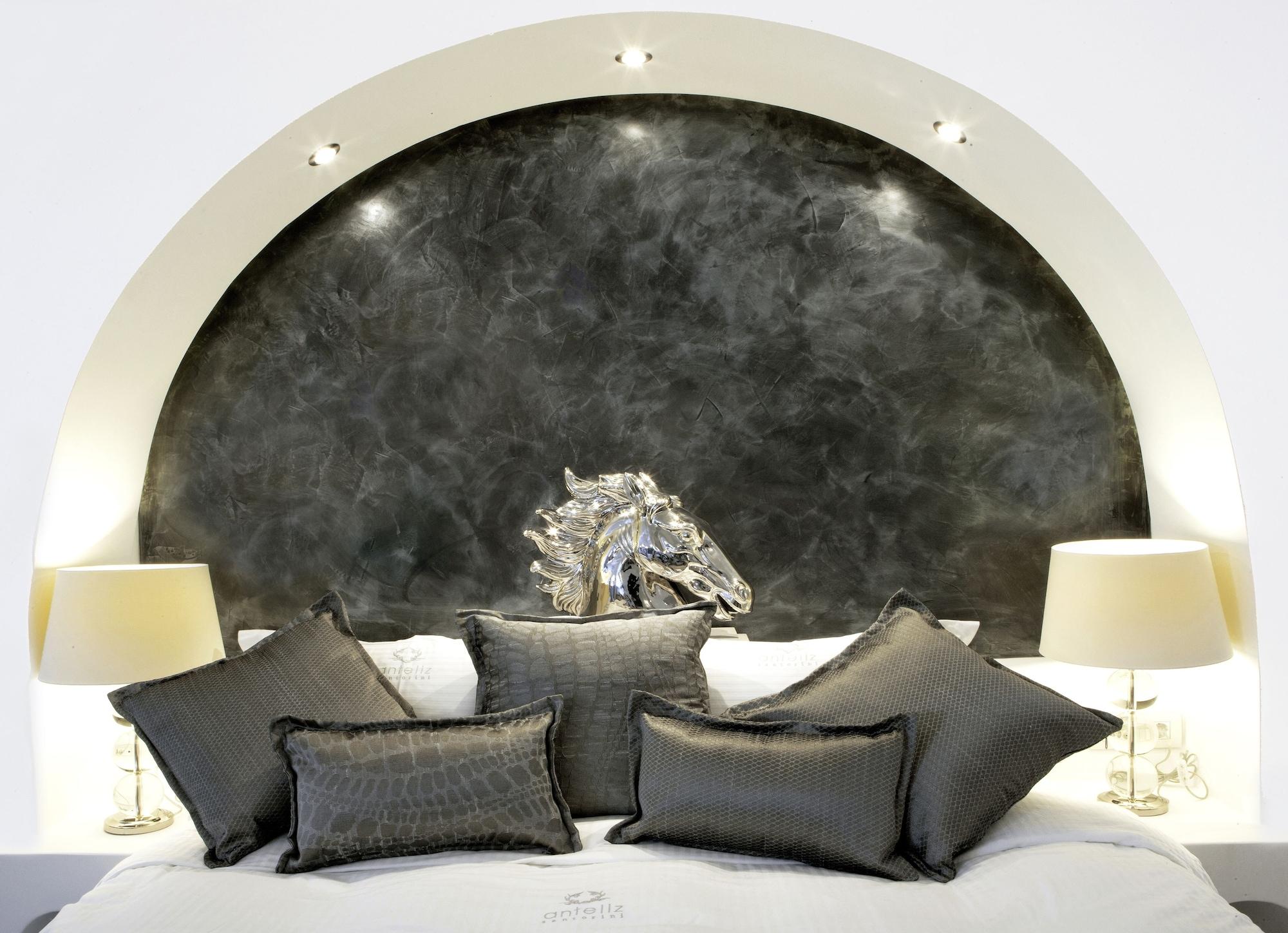 Hotel Anteliz Fira (Santorini)