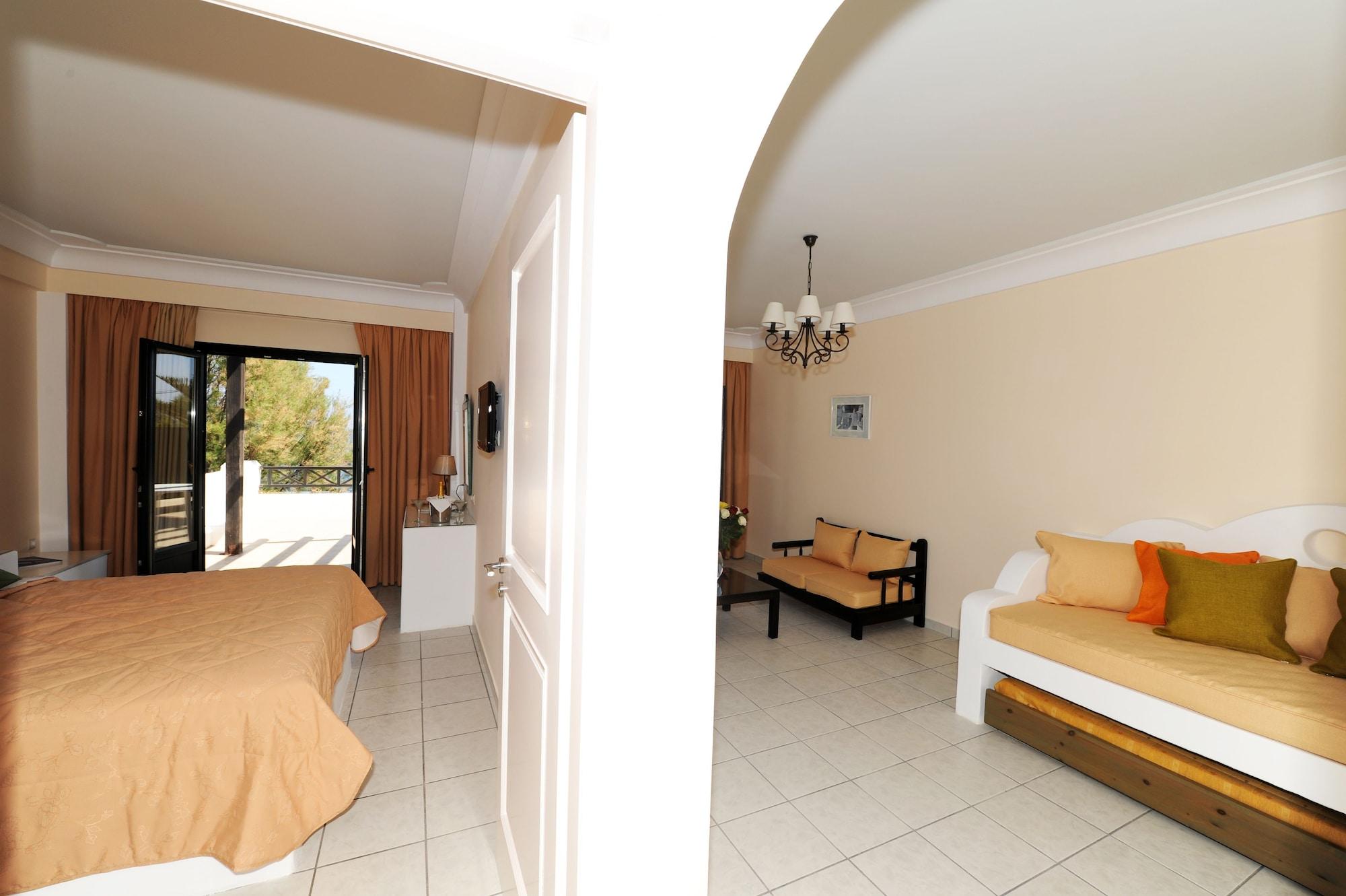 Hotel Sellada