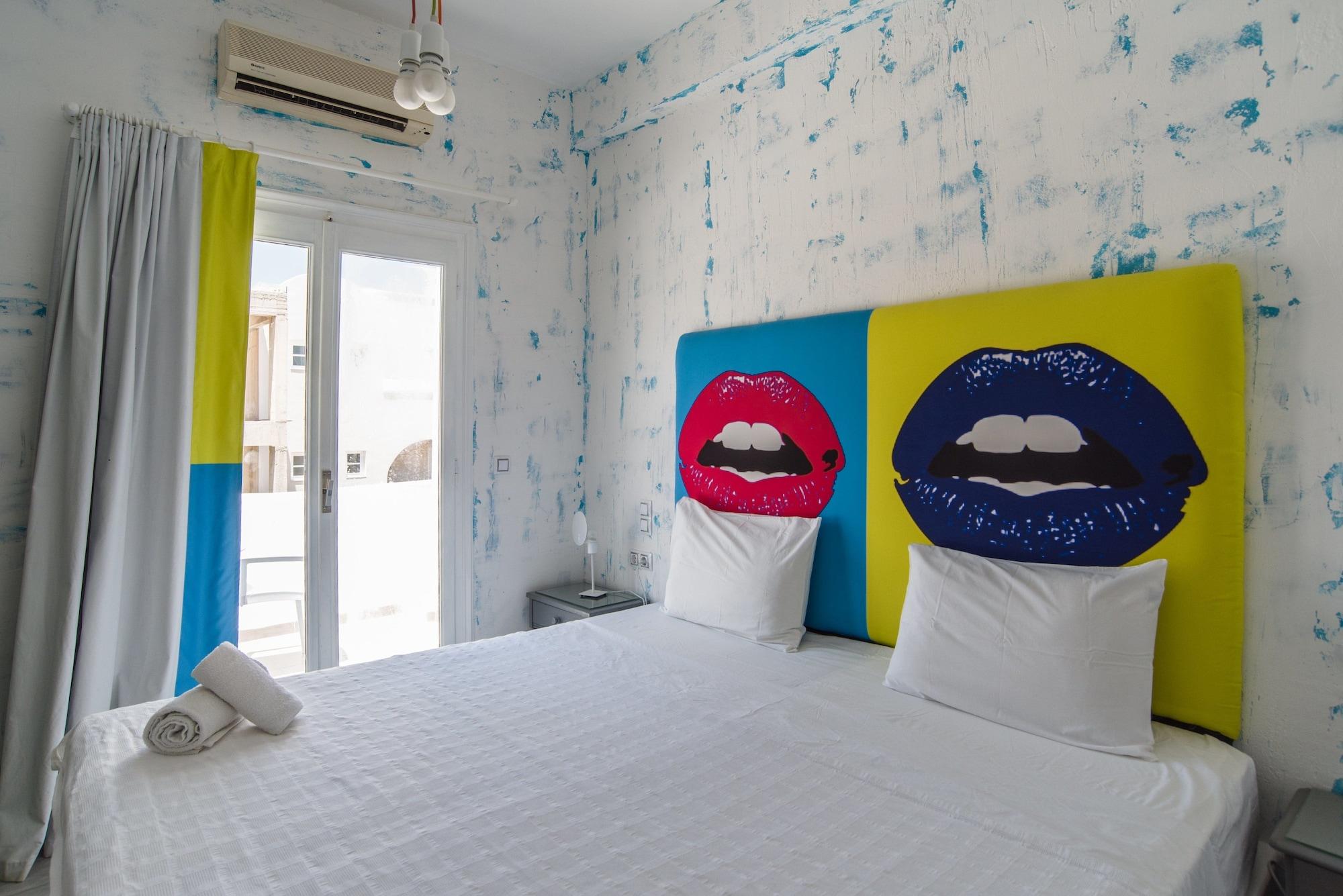 Boutique Hotel