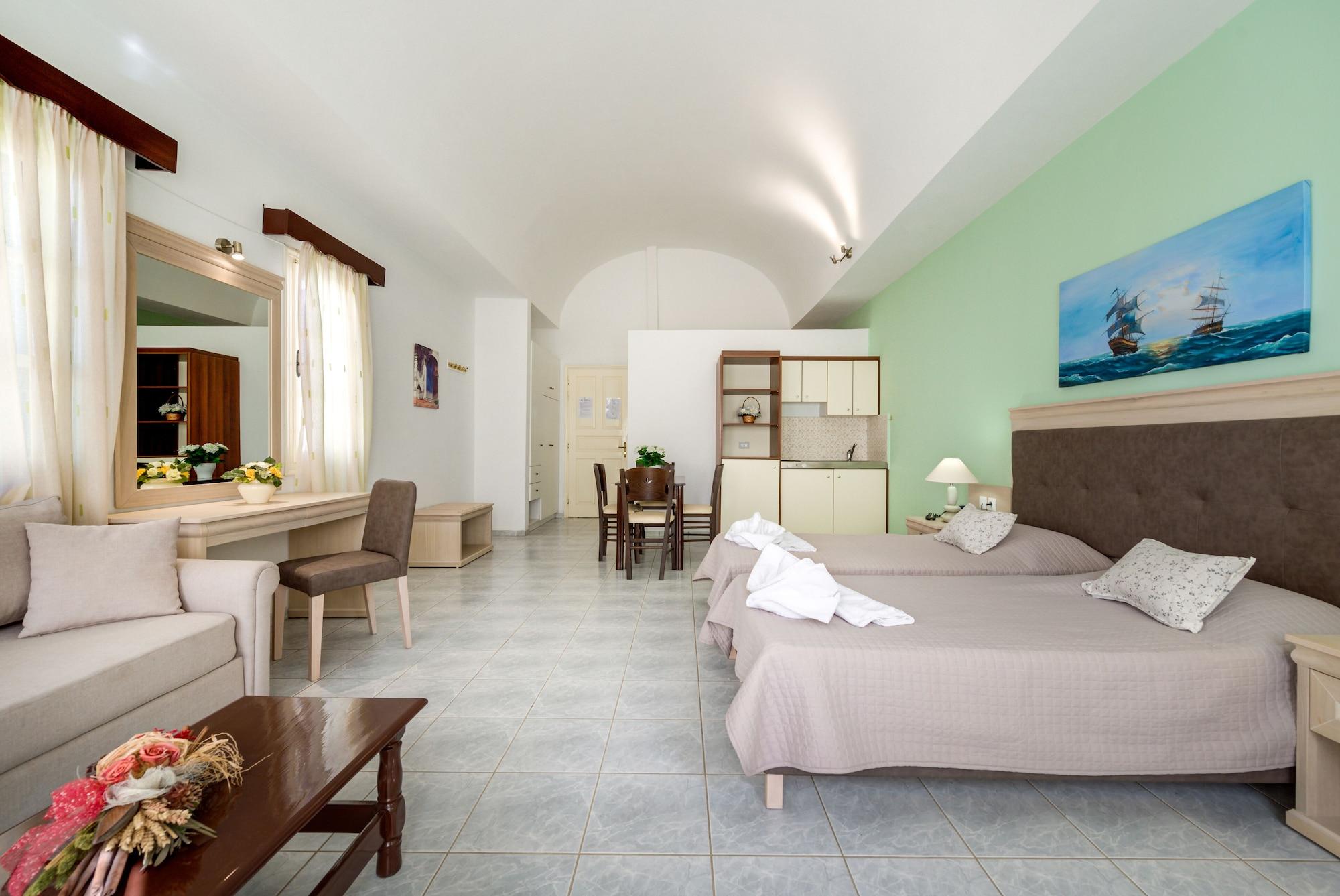 Hotel Scorpios