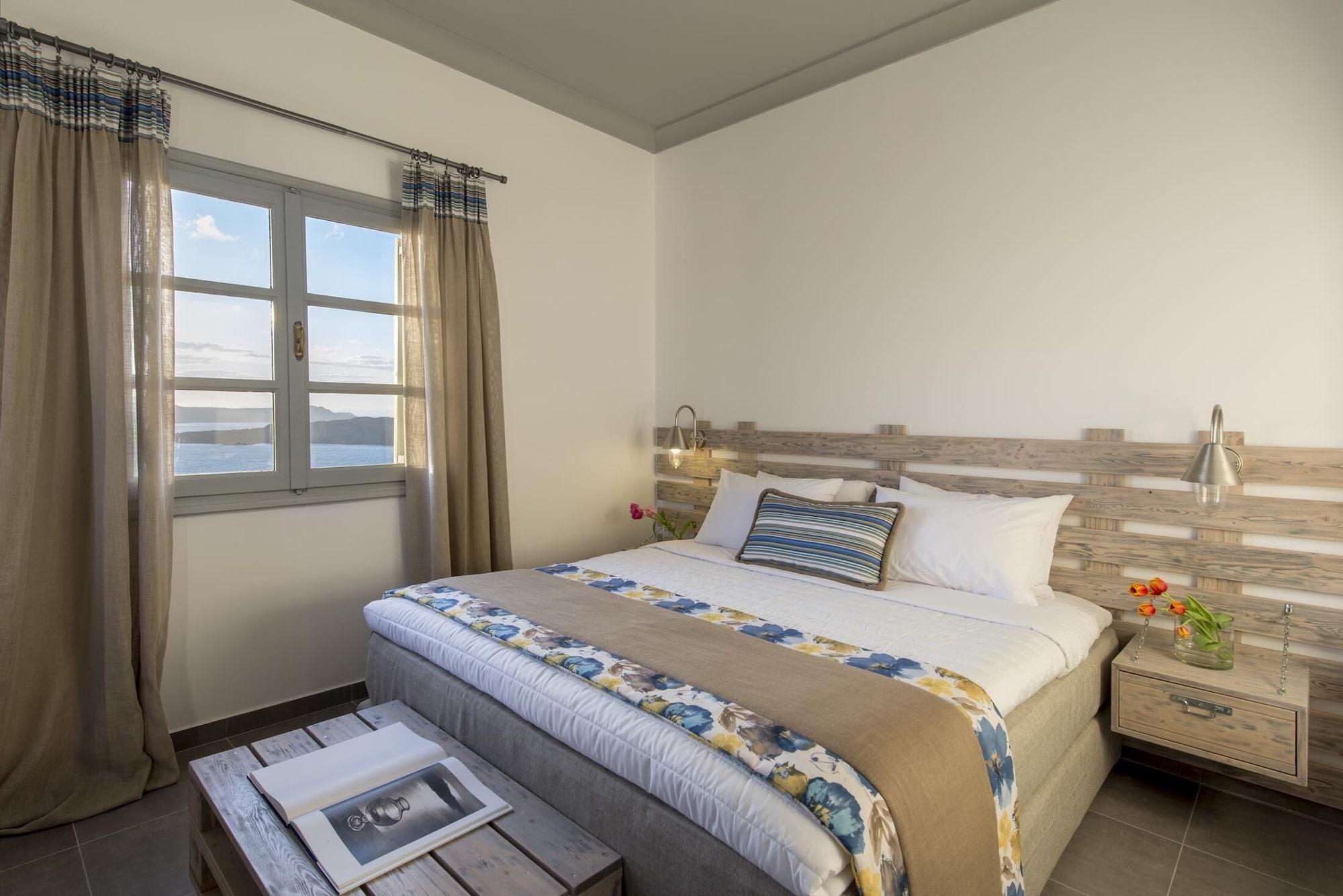 Aparthotel Caldera's Dolphin