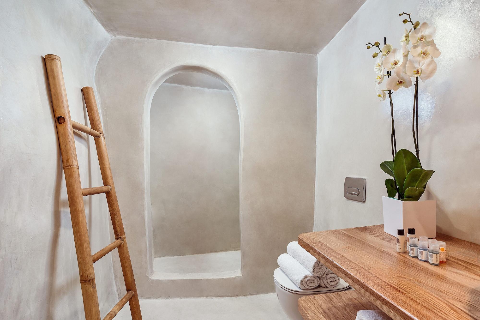 Hotel Finikia Memories Oia (Santorini)