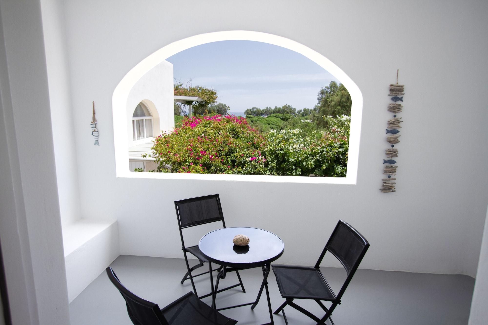 Sea Sound White Katikies Aparthotel 3*