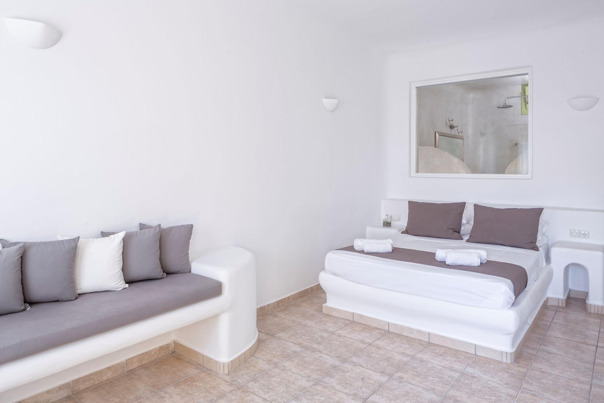 Aelia By Eltheon Apartamento
