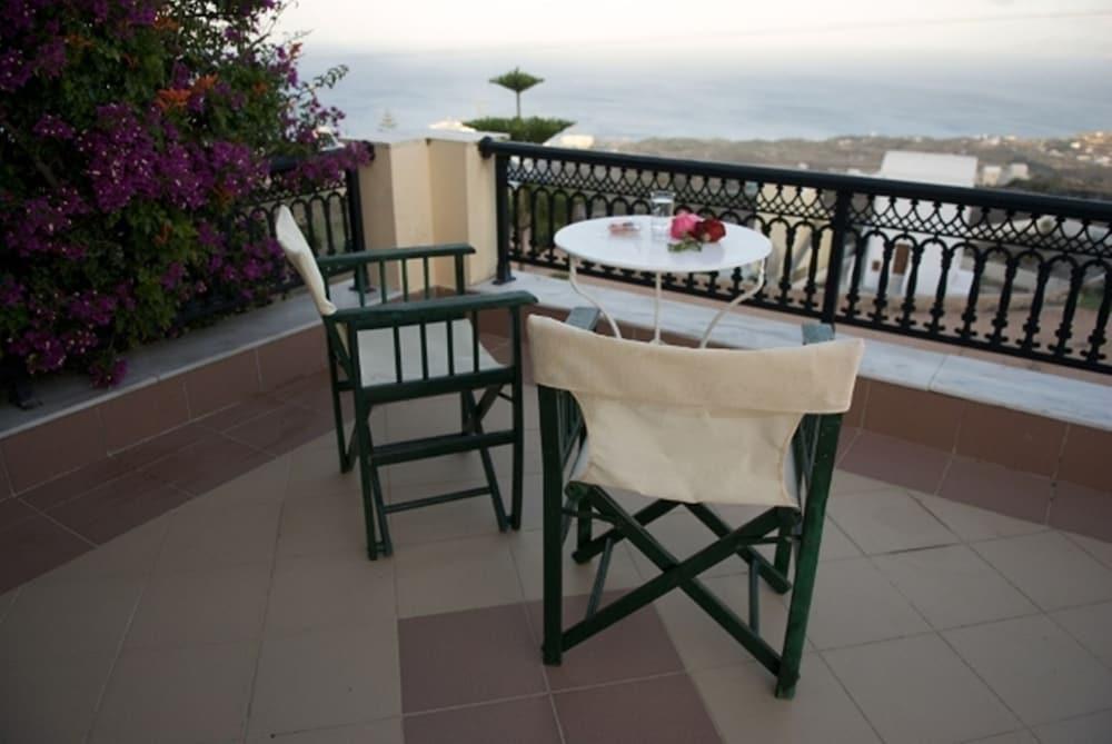 Aelia By Eltheon Apartamento Imerovigli (Santorini)