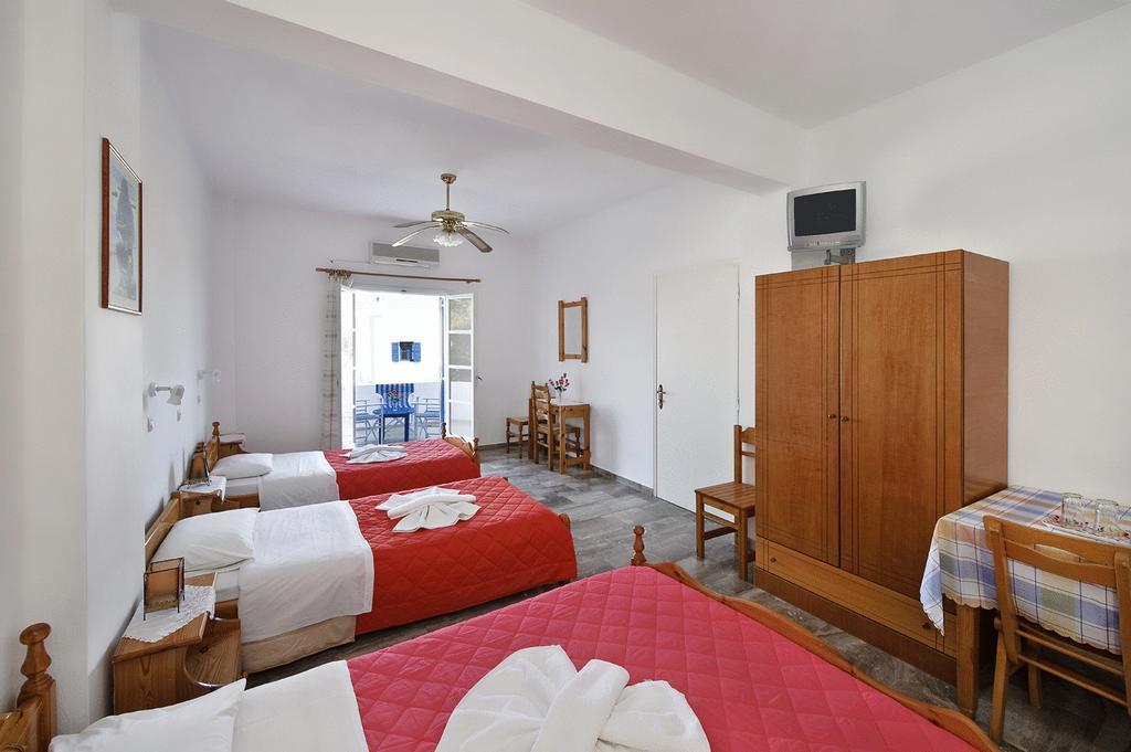 Clio Aparthotel