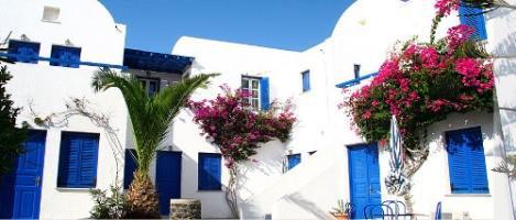 Hotel Scorpios