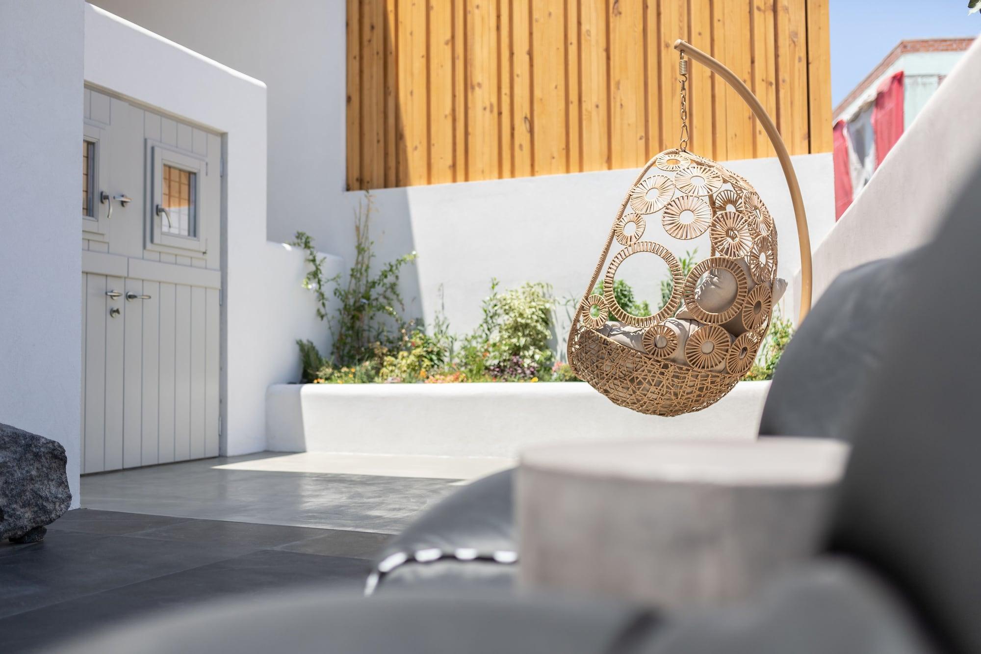 Hotel Aegean Gem Kamari (Santorini)