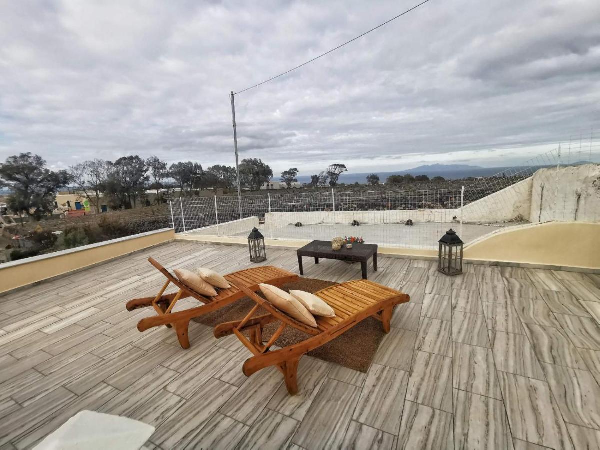 Holiday home Karpimo Vineyard With Heated Pool Exo Gonia