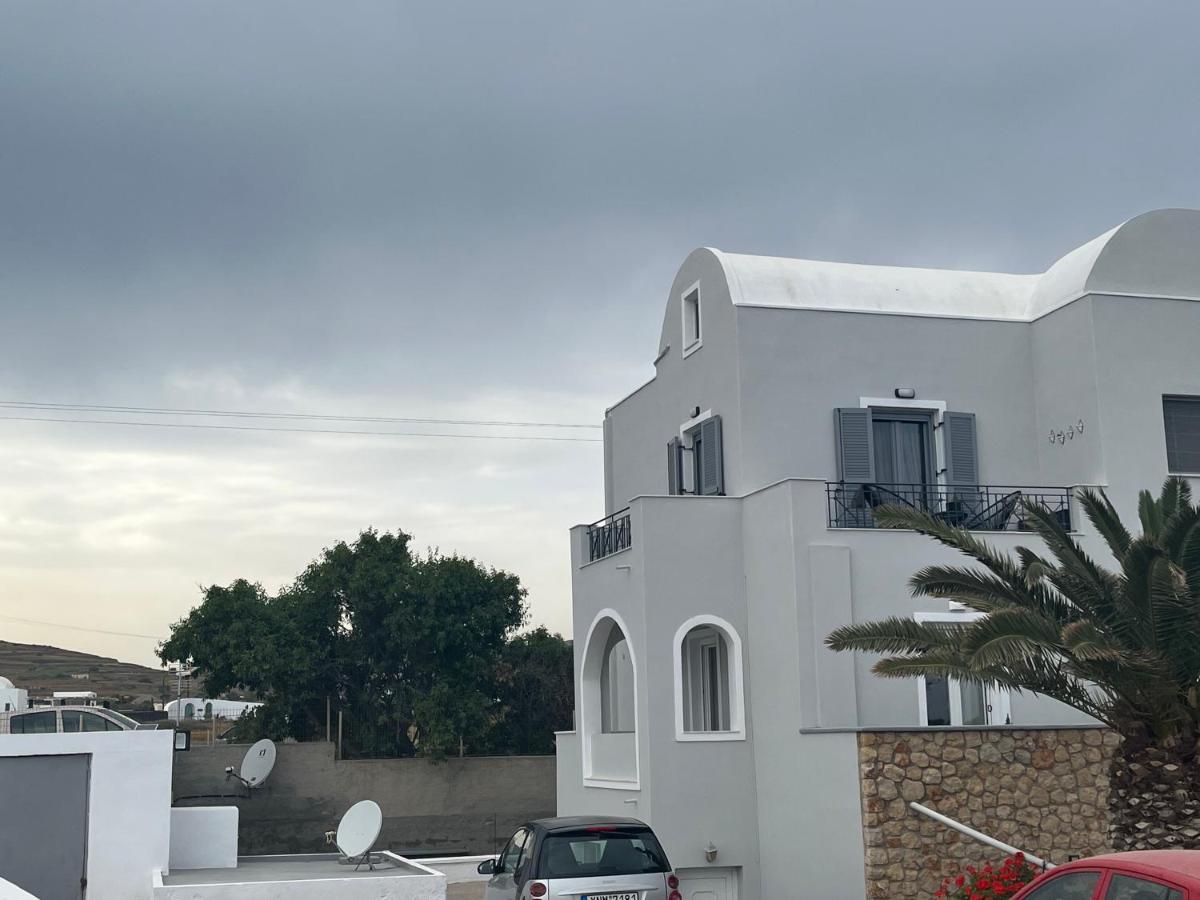 Casa de férias Ether *