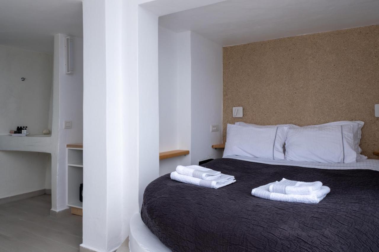 Aparthotel Anemos Cave