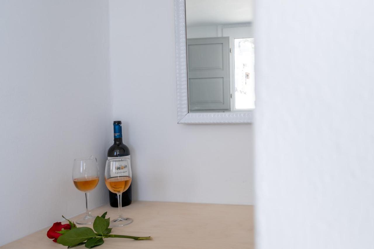Anemos Cave Aparthotel