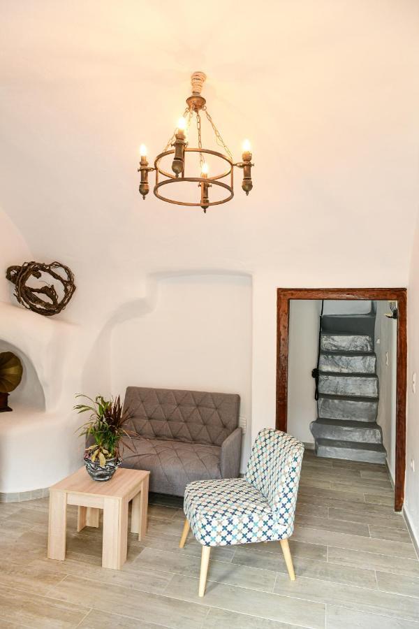 Grandma's Homes Apartamento