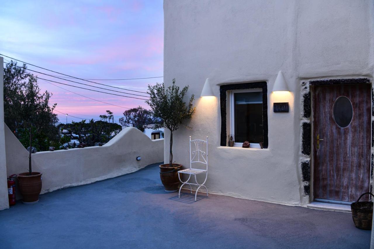 Apartamento Grandma's Homes *