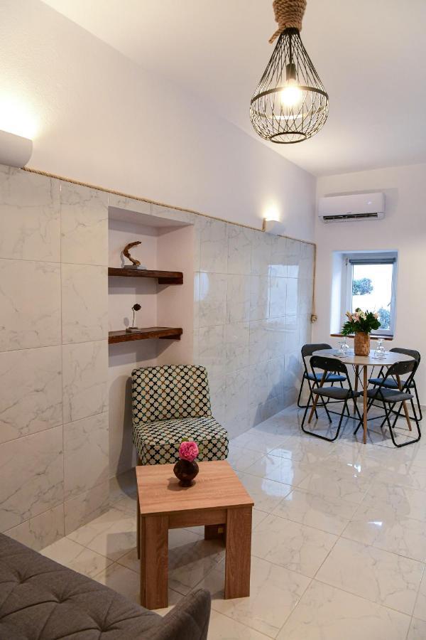 Apartamento Grandma's Homes