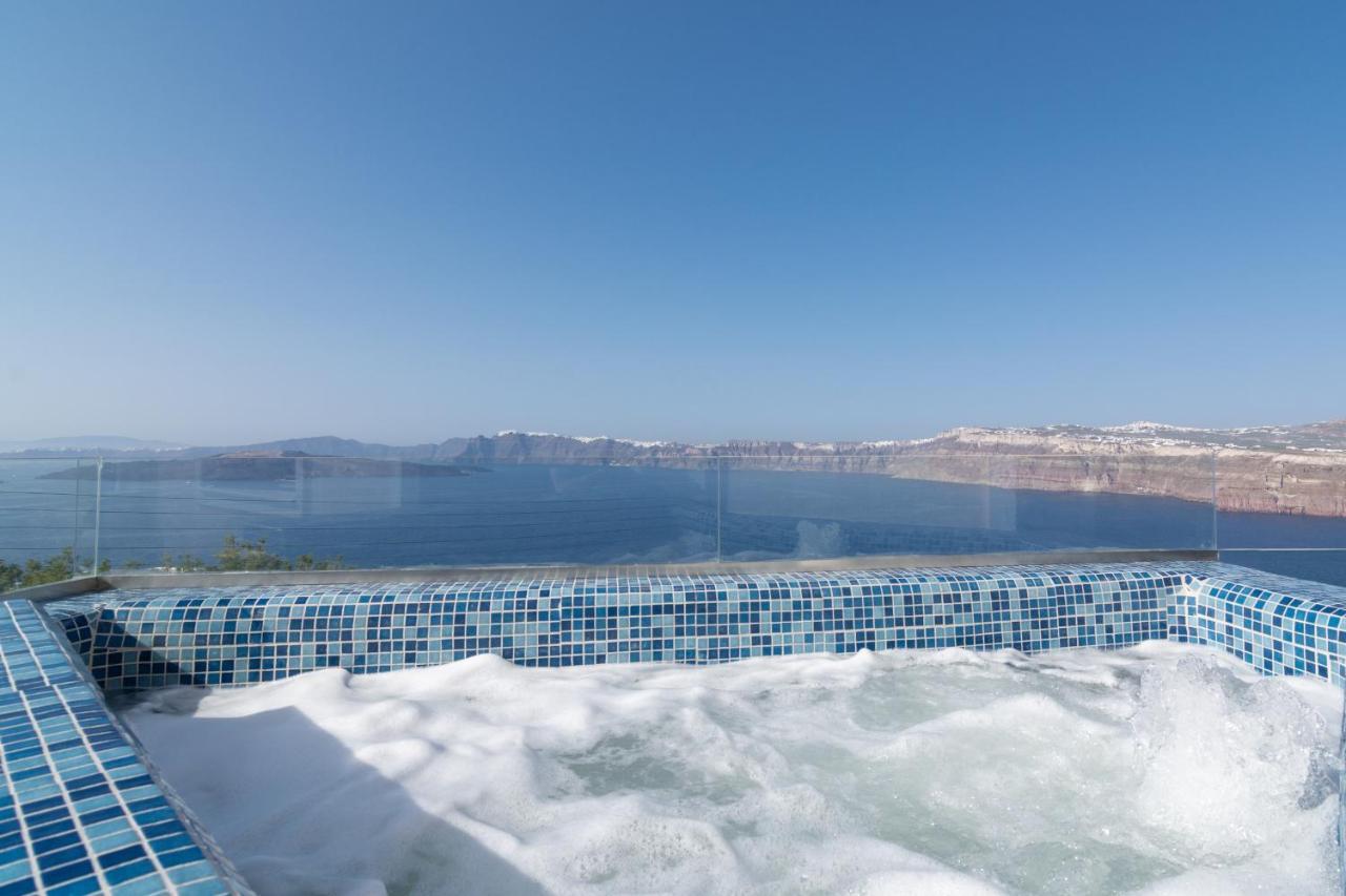 Akrotiri Apartamento Akrotírion