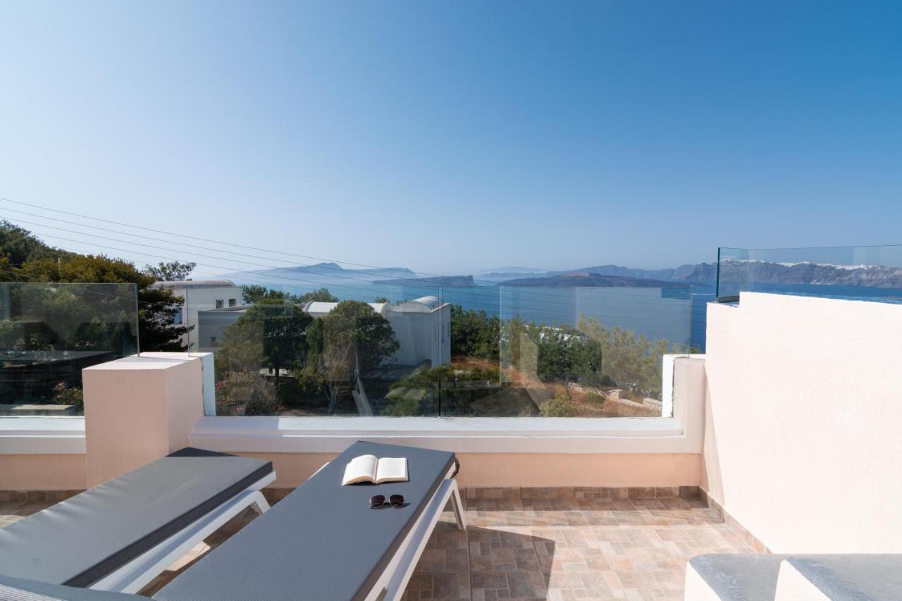 Akrotiri Apartamento Akrotírion