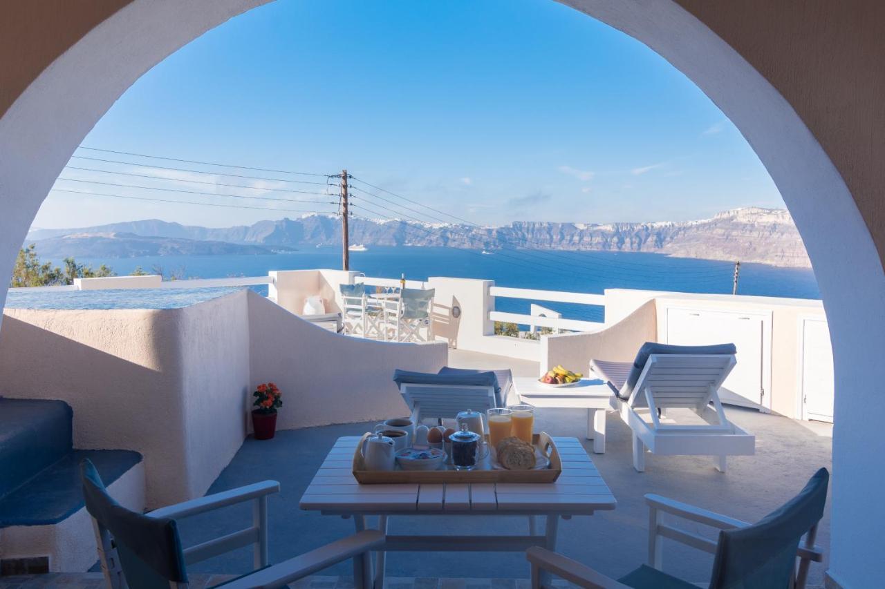 Apartamento Akrotiri Akrotírion