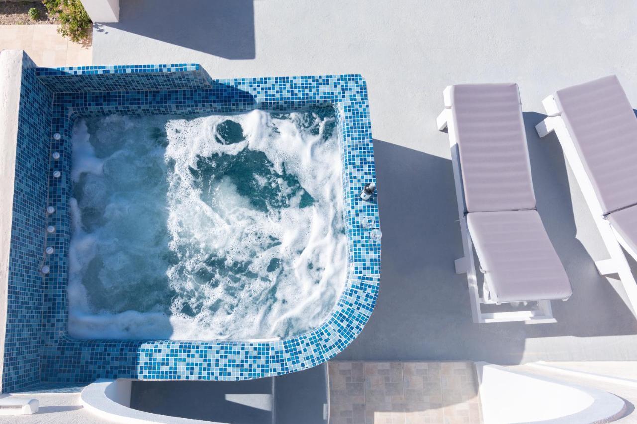 Akrotiri Apartamento Akrotírion