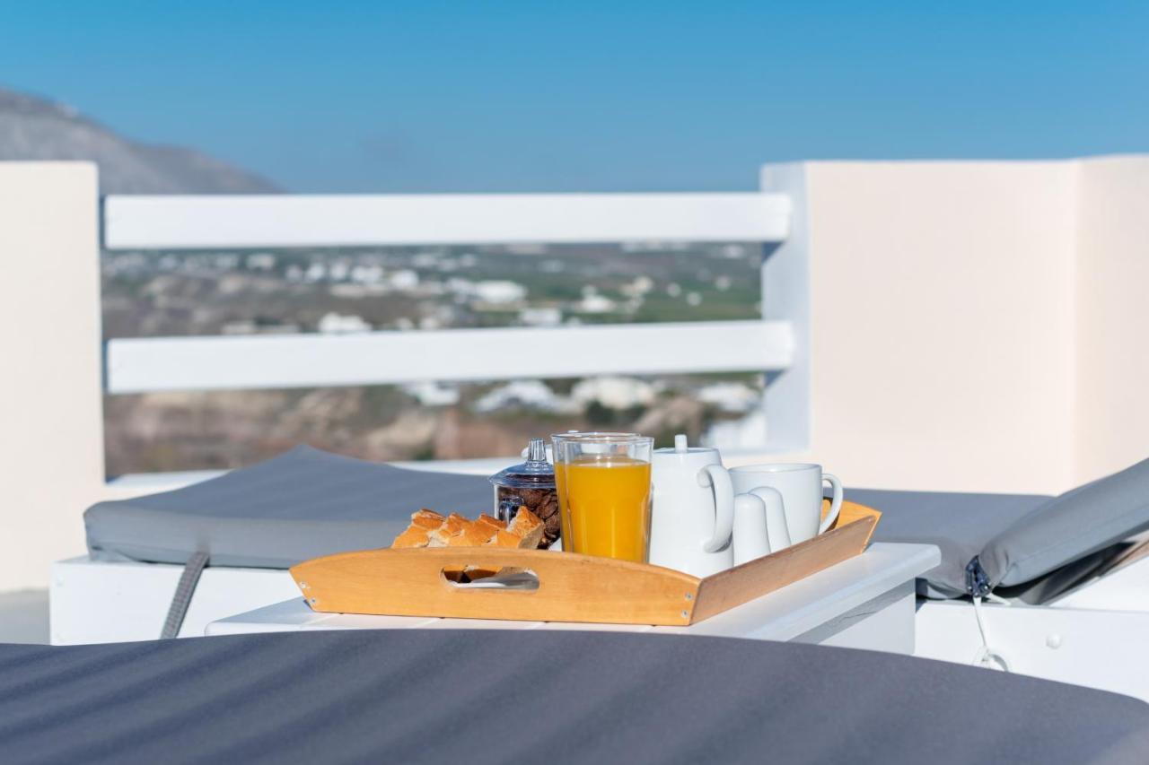 Apartamento Akrotiri Akrotírion