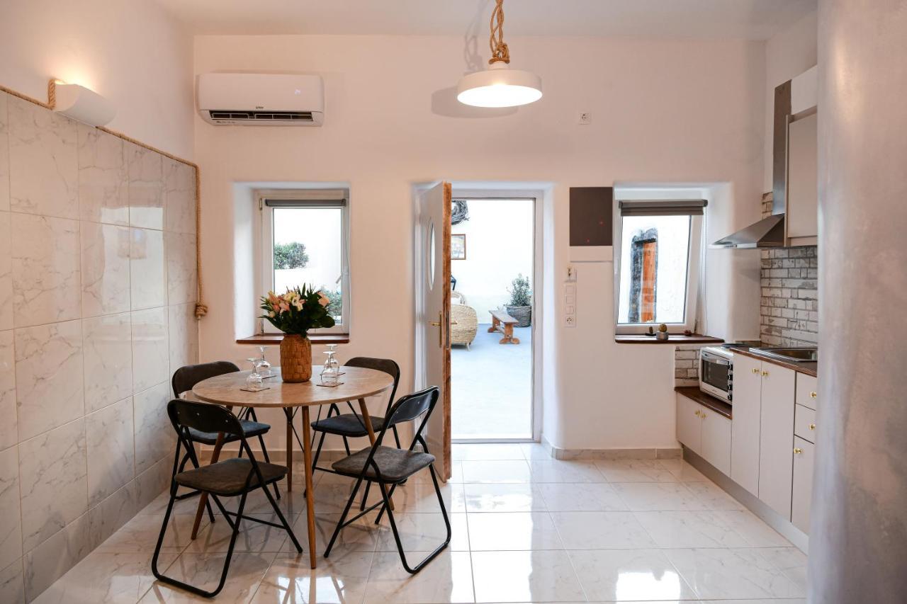 Apartamento Grandma's Homes