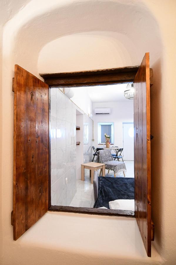 Apartamento Grandma's Homes