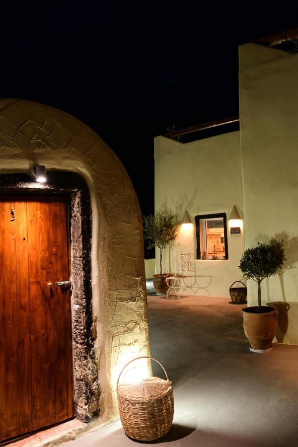 Apartamento Grandma's Homes *