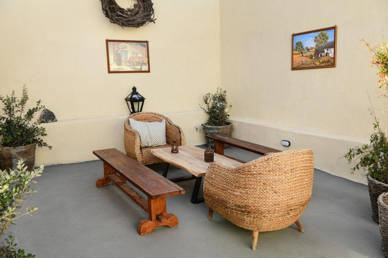Apartamento Grandma's Homes