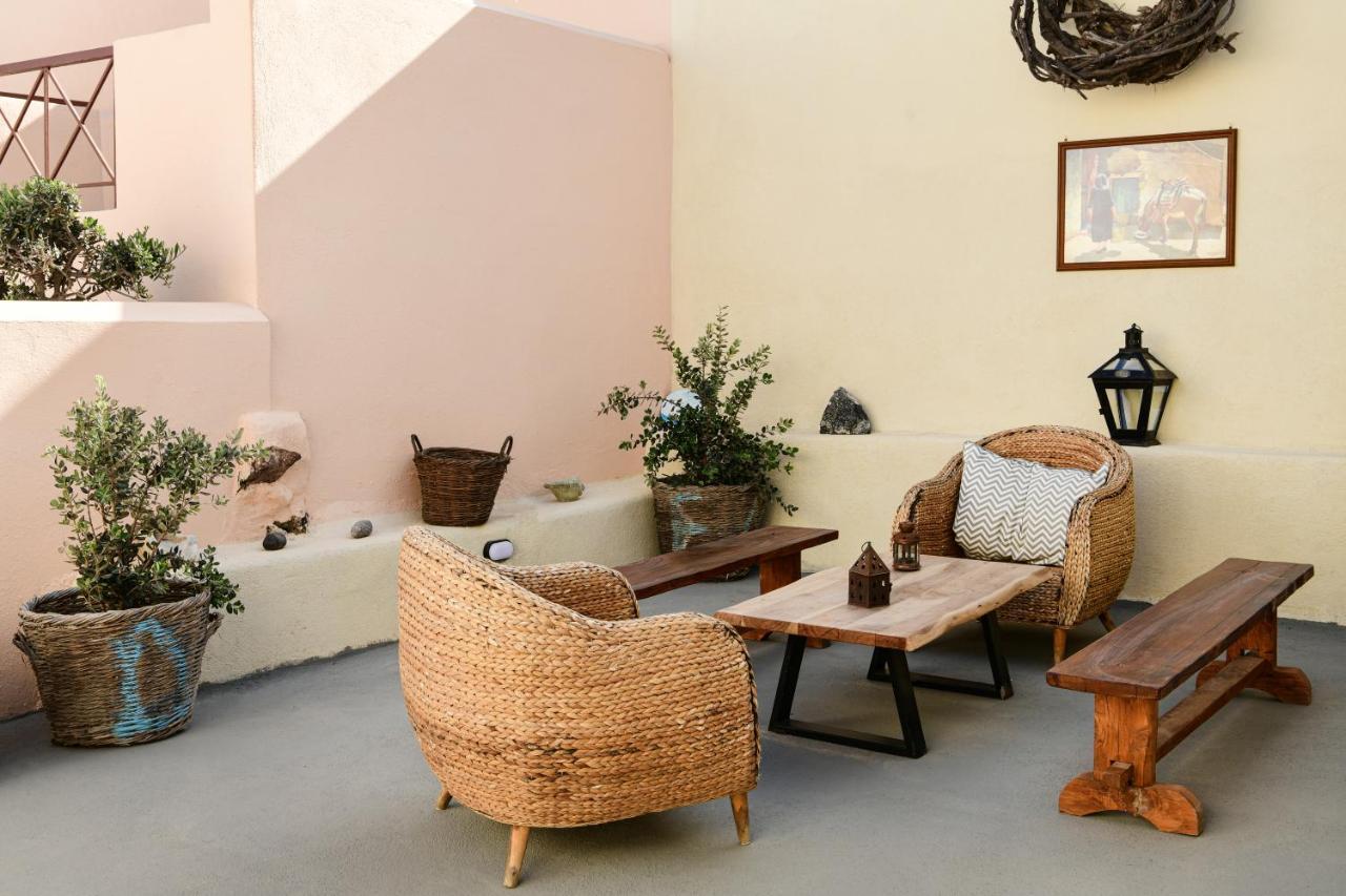 Grandma's Homes Apartamento *