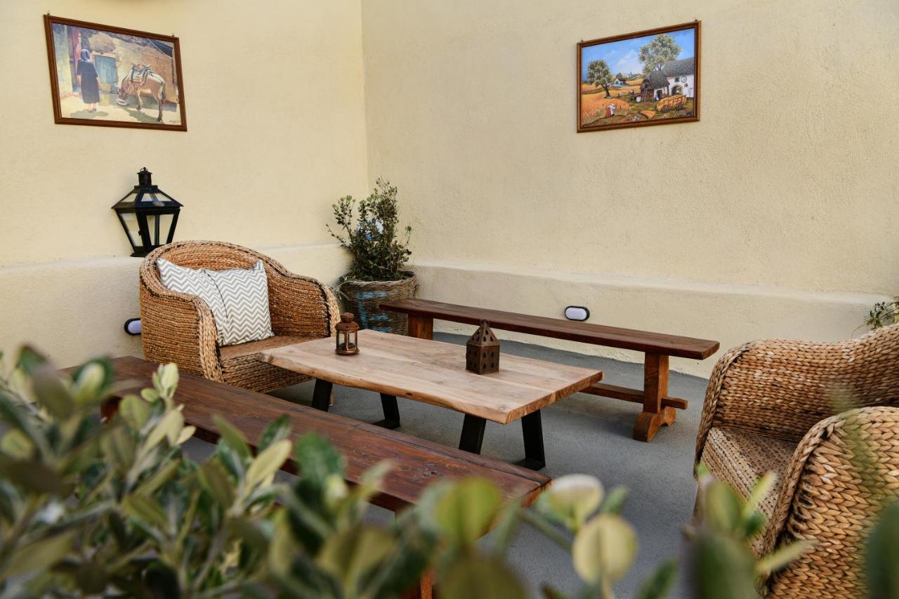 Apartamento Grandma's Homes