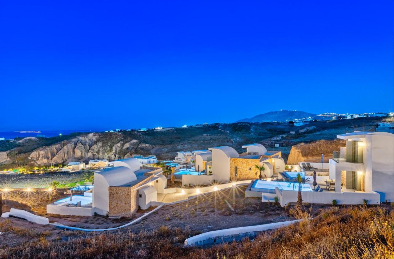 Hotel Desiterra &