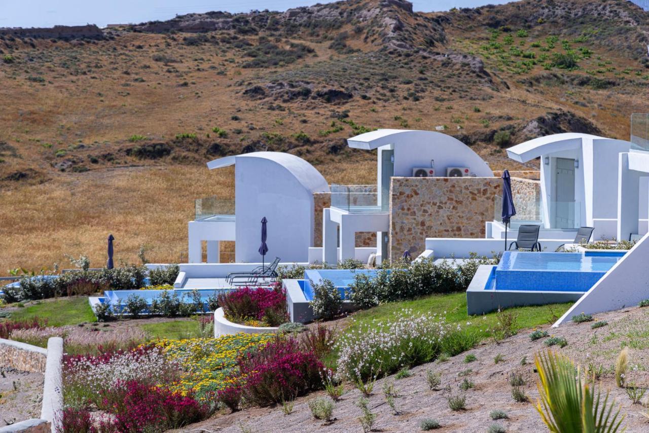 Desiterra & Hotel