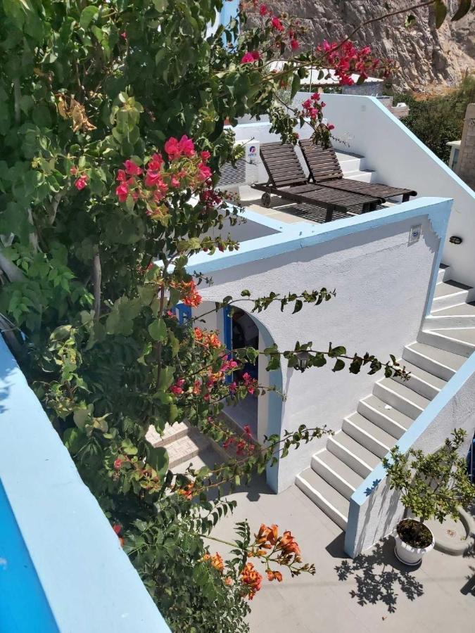 Anna Maria Santorini