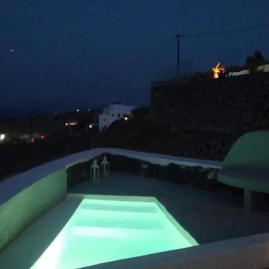 Holiday home Anemos Windmill Vourvoulos