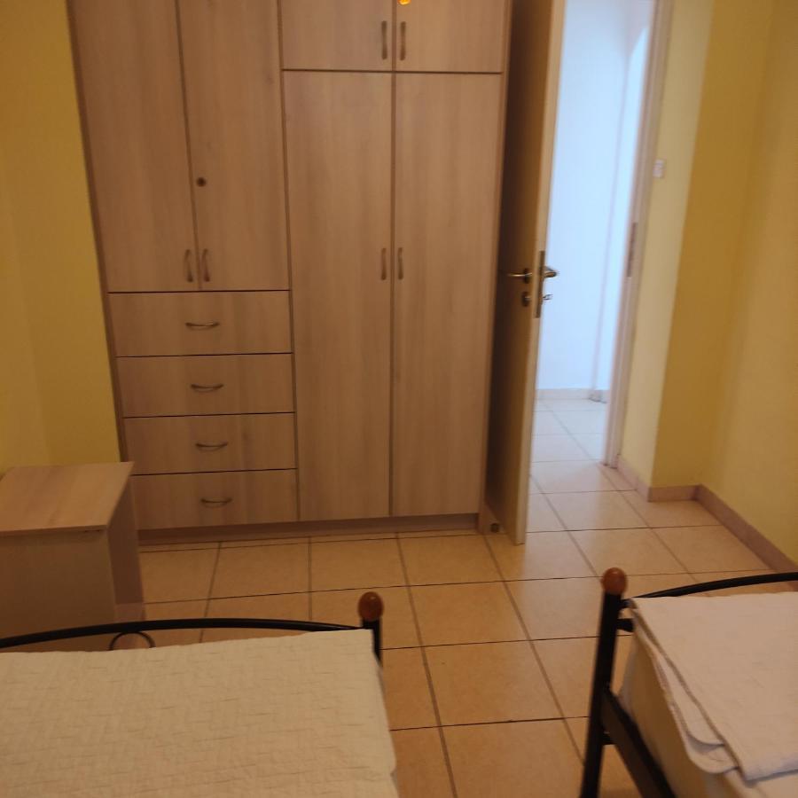 Apartment Aegean Sea View House In Traditional Village *